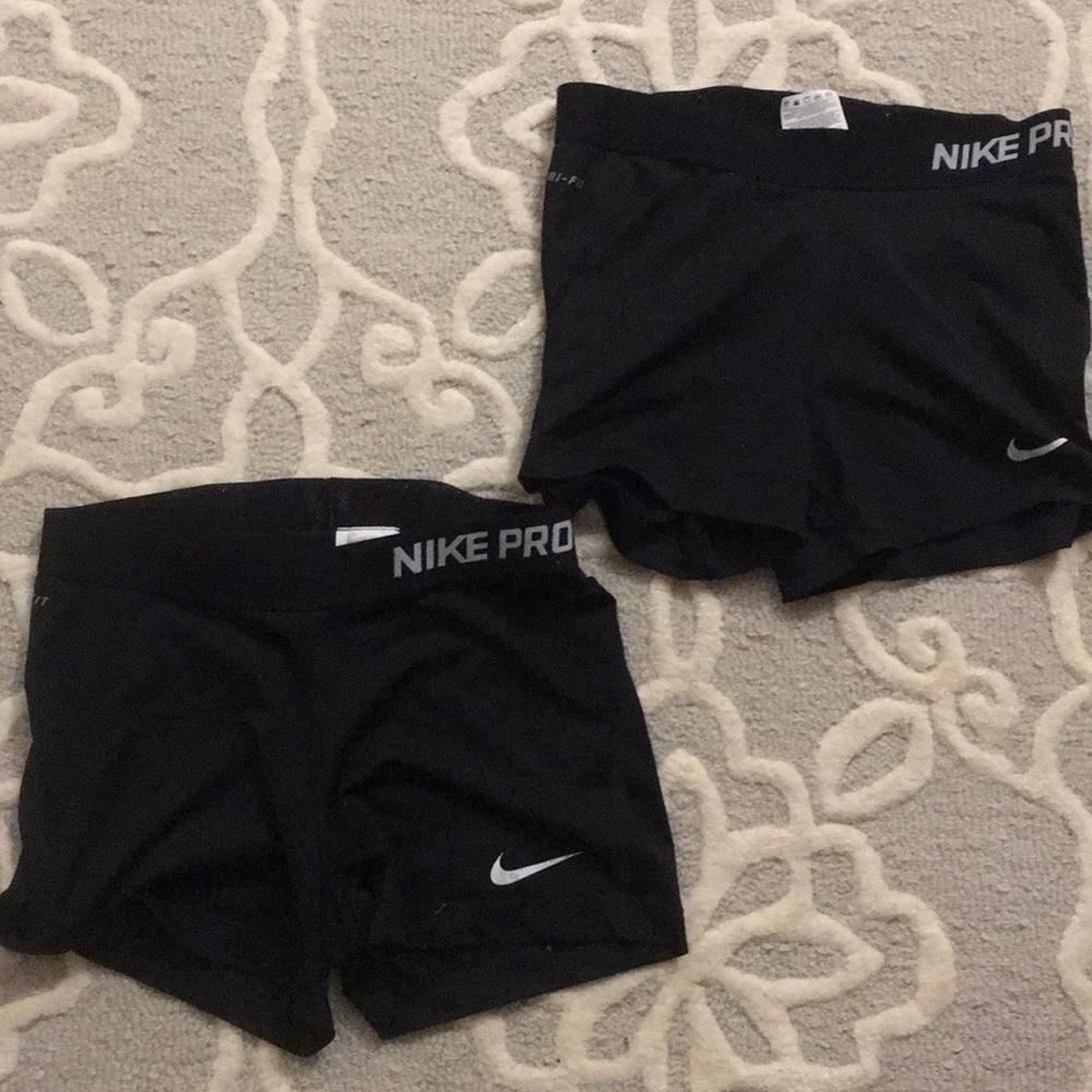 NIKE PRO Women’s large